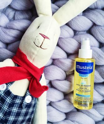 Массажное масло Bebe для новорожденных, младенцев и детей, 100 мл – фото 16