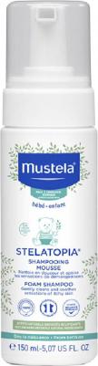 Шампунь-мусс, 150 мл (Stelatopia) – фото 3