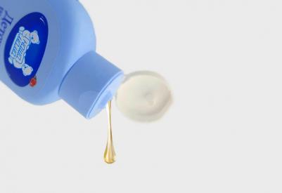 Масло детское, для ухода и массажа, 125 мл – фото 9