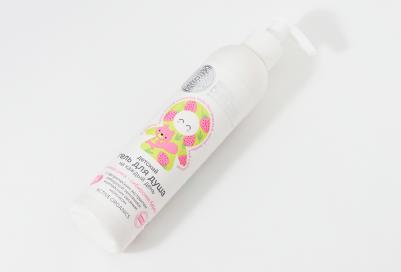 Гель для душа Молочная река-сибирские берега 250 мл – фото 10