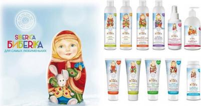 Гель для душа Молочная река-сибирские берега 250 мл – фото 20