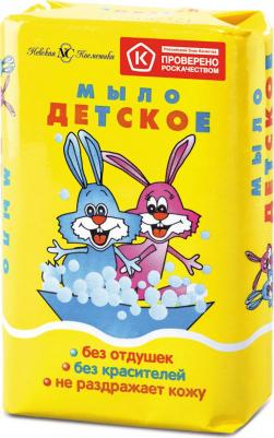 Мыло детское, 90 г – фото 6