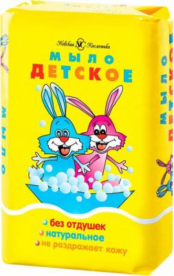 Мыло, детское 90г – фото 10