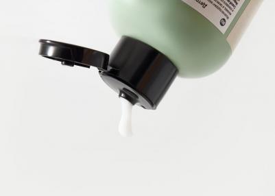 Молочко для тела Natural Botanical Baby Milky Lotion 200мл – фото 9