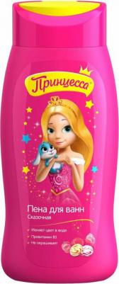 Пена для ванны детская Сказочная 250 мл – фото 4
