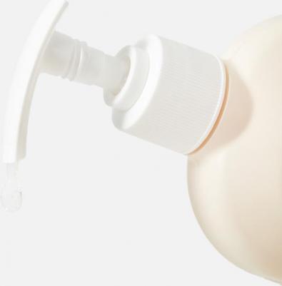 Нейтральная гель-пенка Сибирская травница для внучат с пантенолом для купания младенца "0+", 500 мл – фото 8