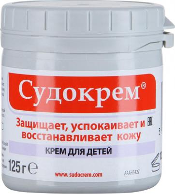 крем для детей 125г – фото 5