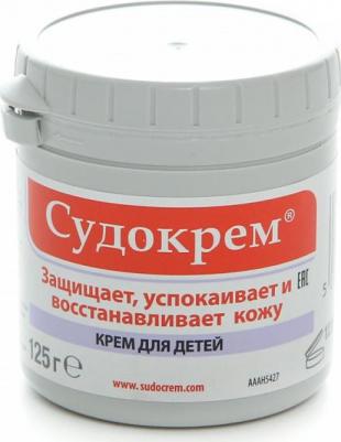 крем для детей 125г – фото 17