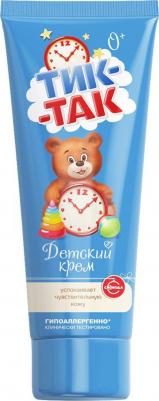 Тик-Так Крем детский 75 г – фото 10