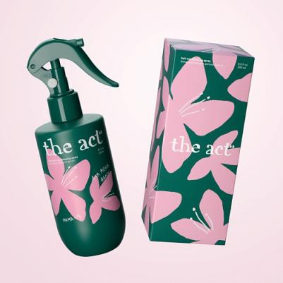 Спрей для ухода за волосами Спрей кондиционер детский для волос легкое расчесывание 250.0 – фото 1