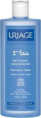 1ers Bebe Первая вода очищающая, 500 мл – фото 8