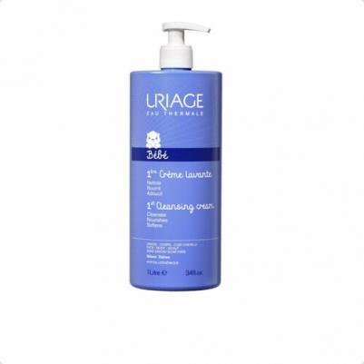 Крем Bebe 1st Cleansing Cream 1000 мл – фото 2