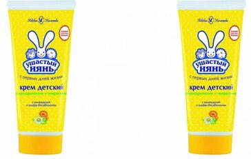 Крем детский противоспалительный 100 мл – фото 6