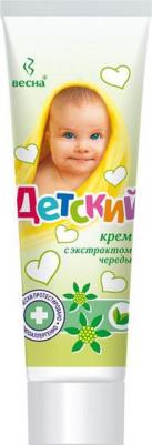 Крем для ухода за кожей регенерирующий 45 мл – фото 1