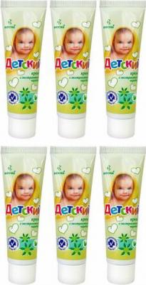 Крем для ухода за кожей регенерирующий 45 мл – фото 10