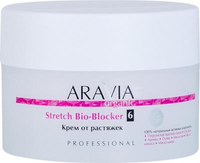 Крем от растяжек Stretch Bio-Blocker 150мл – фото 1