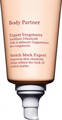 Крем Body Partner Stretch Mark Expert против растяжек, 175 мл – фото 1