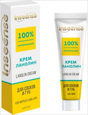 Крем ланолин Lanolin Cream для сосков и губ 10 мл – фото 3