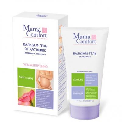 Бальзам-гель против растяжек 175 мл – фото 15