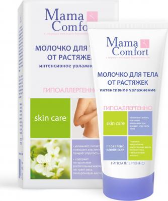 Увлажняющее молочко для тела от растяжек, 175 мл – фото 7
