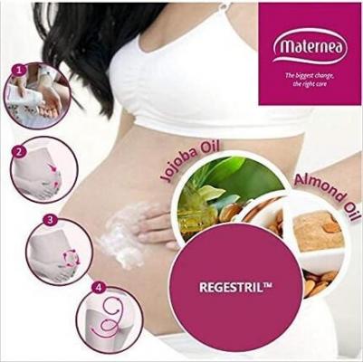 Крем от растяжек "Anti-Stretch Marks Body Cream", 150 мл – фото 6