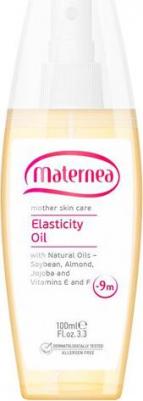 Масло для упругости кожи Elasticity Oil, 100 мл