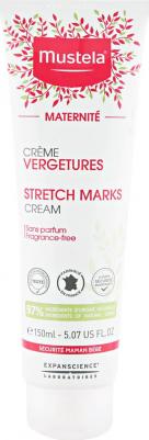 Крем от растяжек Maternity, 150 мл – фото 5