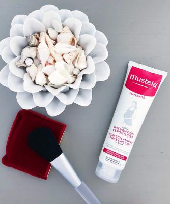 Крем от растяжек Maternity, 150 мл – фото 12