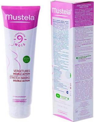 Крем от растяжек Maternity, 150 мл – фото 17
