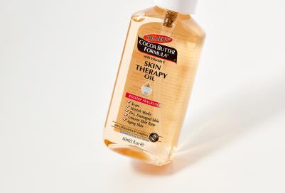 Масло против растяжек, 60 мл – фото 9