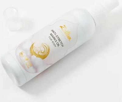 Масло против растяжек – фото 7