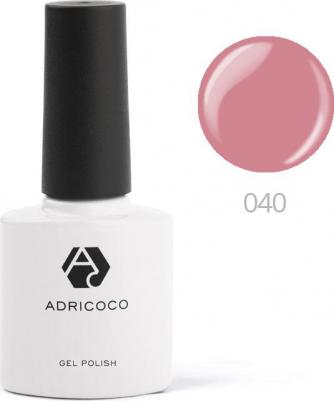 Гель-лак №040 – фото 3