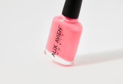 Лак для ногтей с глянцевым эффектом № 60 оттенок, 11ml – фото 7