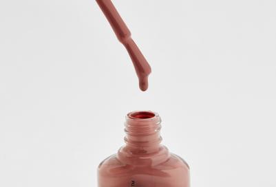 Лак для ногтей с глянцевым эффектом № 82 оттенок, 11ml – фото 6