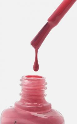 Лак для ногтей с глянцевым эффектом № 95 оттенок, 11ml – фото 7