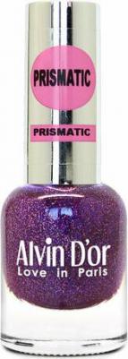 ALVIN D'OR Лак для ногтей Prismatic – фото 2