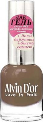 к_alvin d or_лак-гель д/ногт.ADN-16 15мл_16165 тоффи 867035165 – фото 1