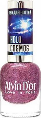 Лак Alvin D'or HoloCosmos №04 – фото 1