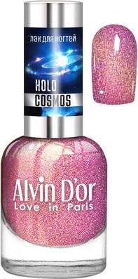 Лак Alvin D'or HoloCosmos №04 – фото 2