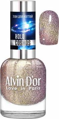 Лак Alvin D'or HoloCosmos №15 – фото 2