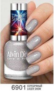 Лак Alvin D'or Laser Show №03 – фото 1