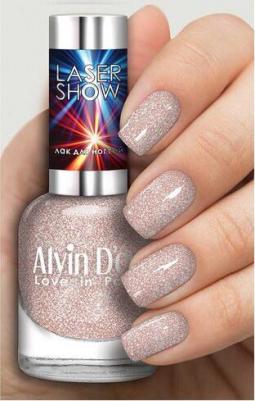 Лак Alvin D'or Laser Show №08 – фото 3