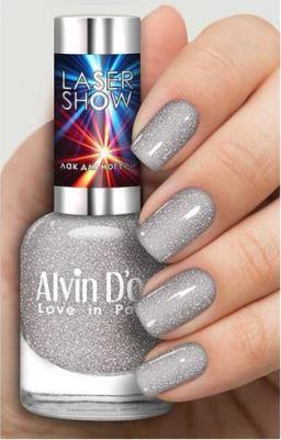 Лак Alvin D'or Laser Show №13