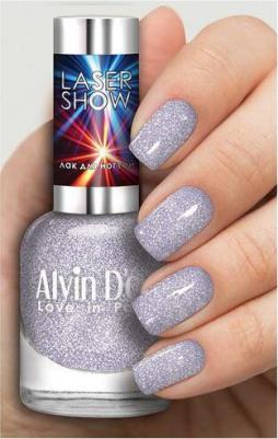 Лак Alvin D'or Laser Show №13 – фото 1