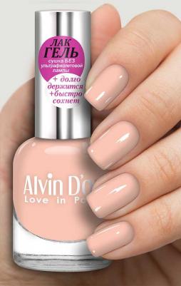 Лак для ногтей ADN-16160 тон 16160 12 мл