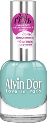 Лак для ногтей Alvin D'or ADN-16 тон 16131 – фото 1