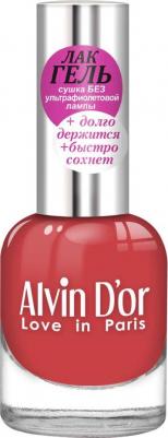 Лак для ногтей Alvin D'or ADN-1648 – фото 2