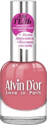 Лак для ногтей Alvin D'or, оттенок 16136, 15 мл – фото 1