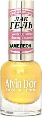 Лак для ногтей Alvin Do'R Хамелеон 4009 12 мл – фото 1