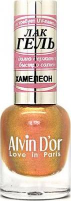 Лак для ногтей Alvin Do'R Хамелеон 4011 12 мл – фото 2